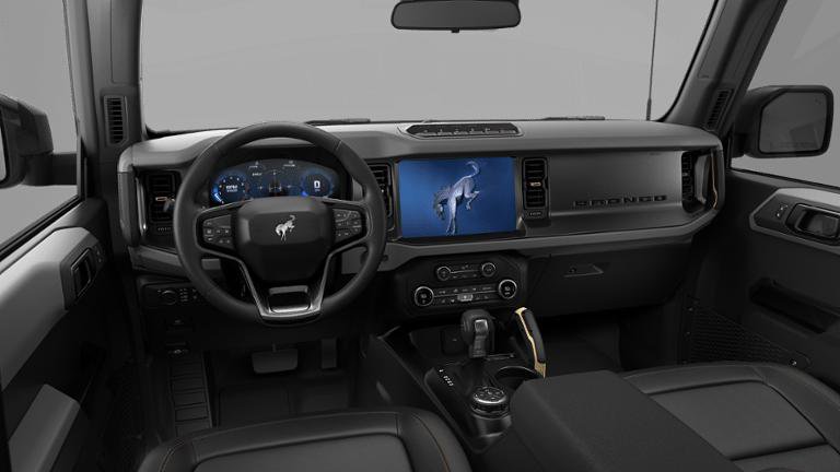 New 2026 Ford Bronco Badlands AWD/4WD image 32