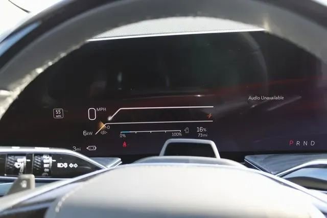 New 2025 Cadillac Escalade IQ Sport 2 image 22