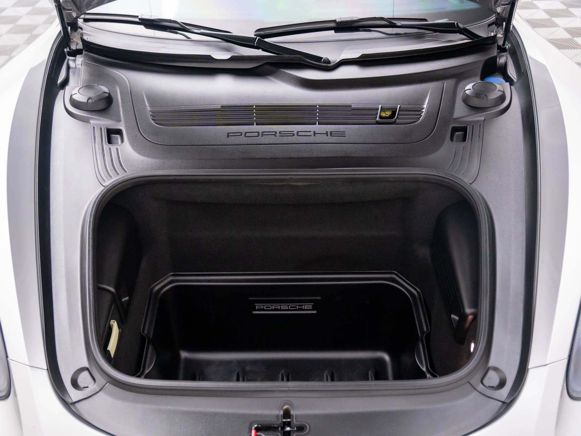 Certified 2019 Porsche 718 Boxster GTS image 31