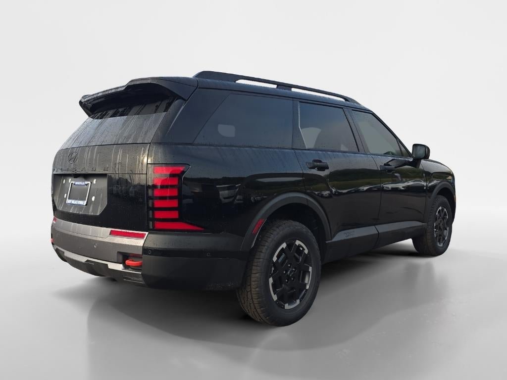 New 2026 Hyundai Palisade XRT Pro image 3