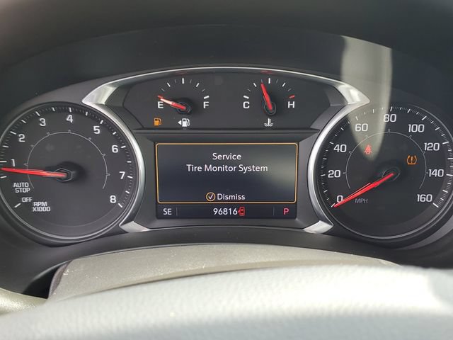 Used 2019 GMC Terrain Denali w/ Comfort Package AWD/4WD image 14