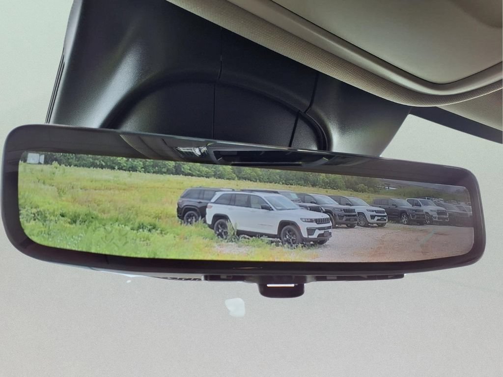 New 2025 RAM 3500 Longhorn AWD/4WD image 29