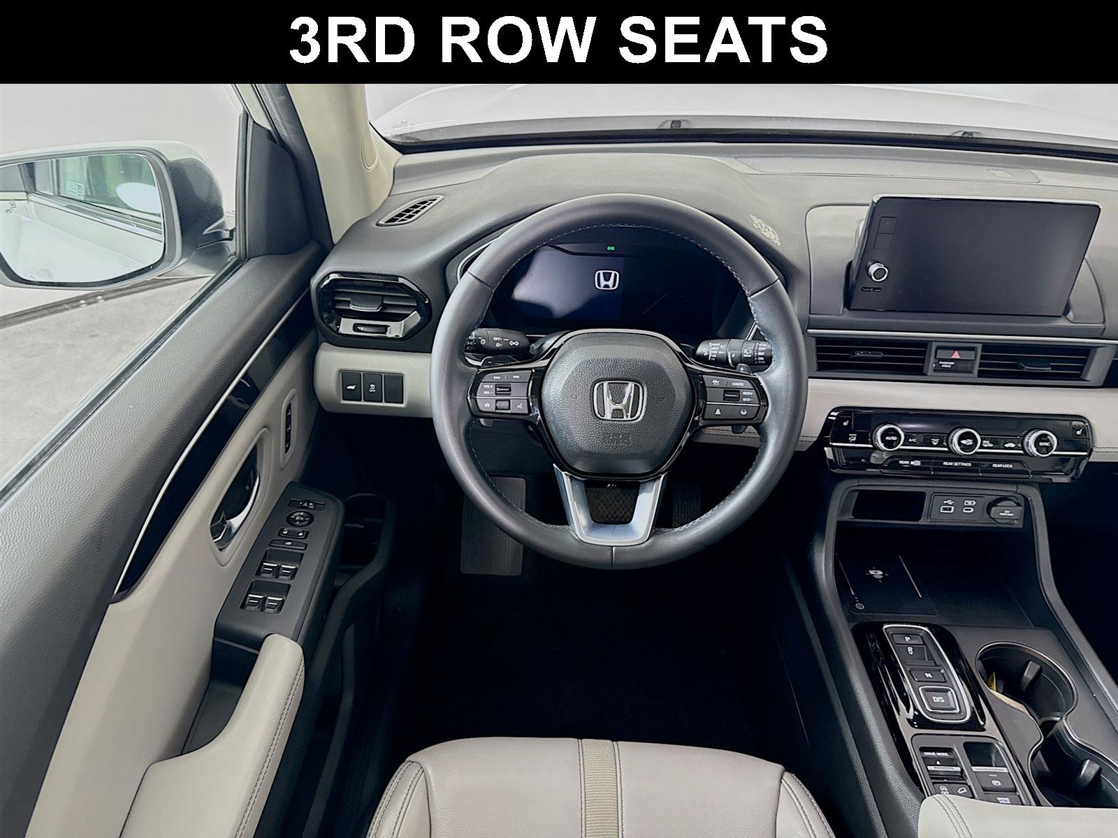 Used 2024 Honda Pilot EX-L image 2