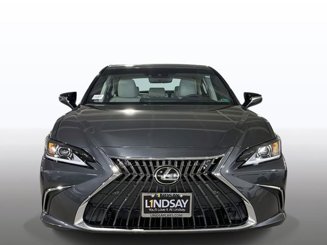 New 2025 Lexus ES 350 w/ Premium Package image 7
