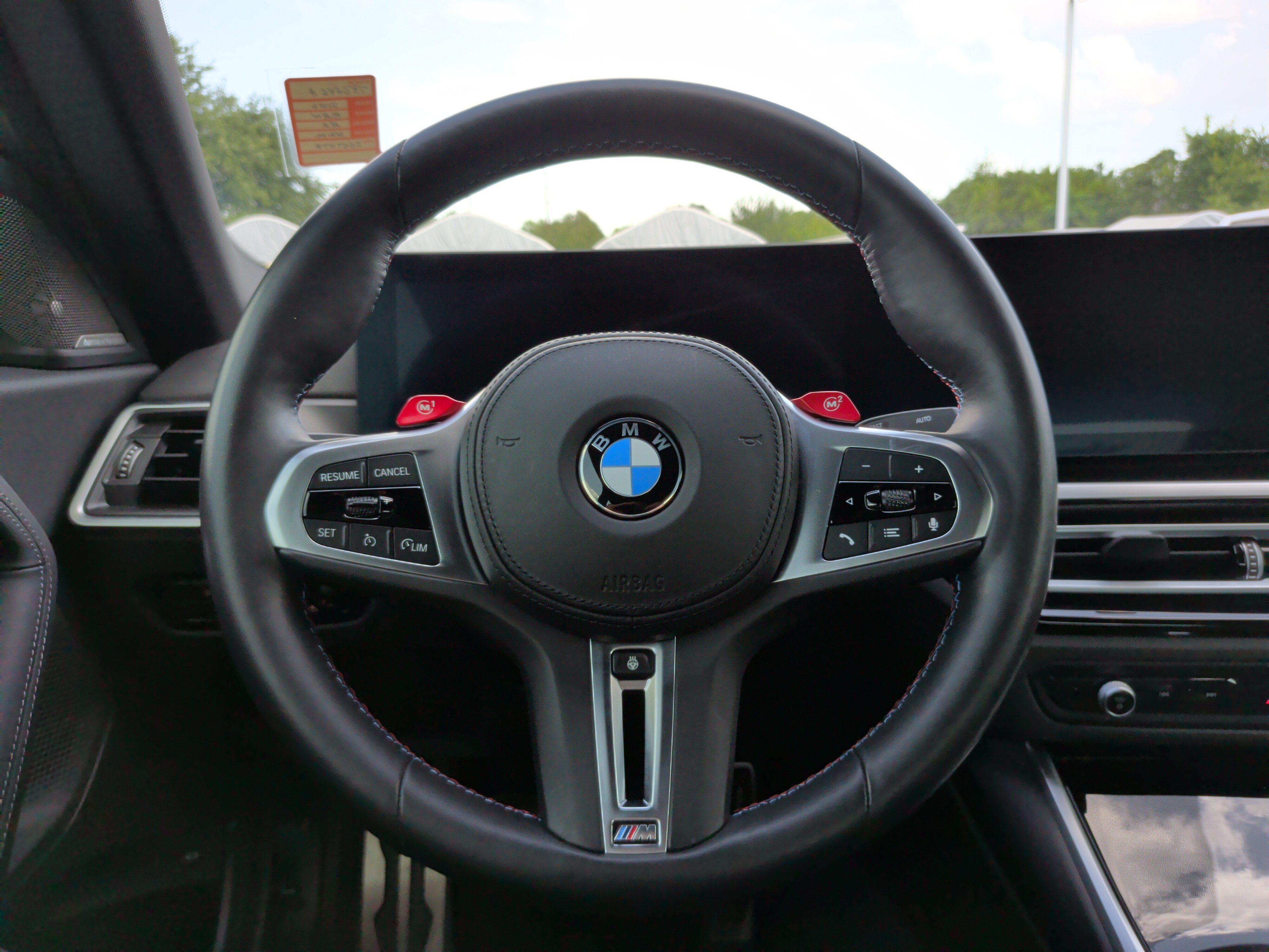 Used 2024 BMW M2 w/ Lighting Package RWD image 22