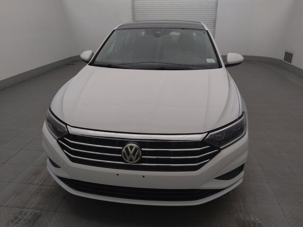 Used 2019 Volkswagen Jetta SEL FWD image 15