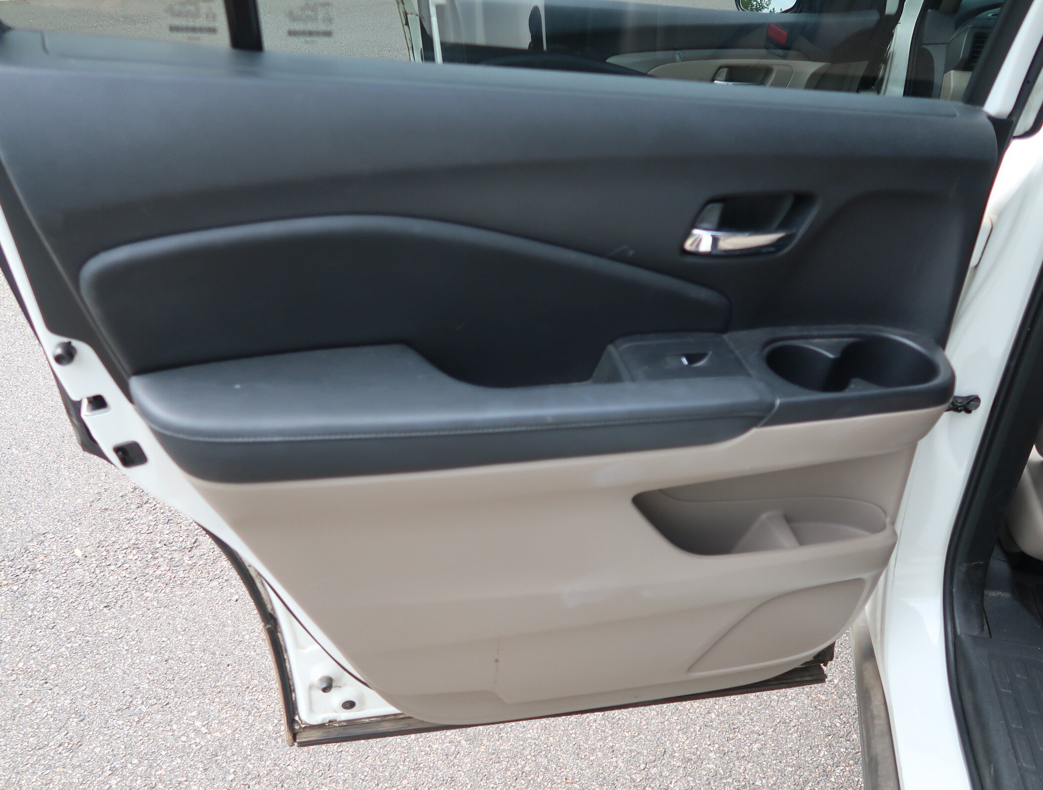 Used 2018 Honda Pilot EX image 16