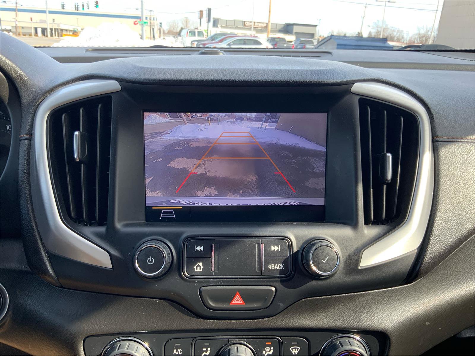 Used 2019 GMC Terrain SLT w/ Preferred Package image 33