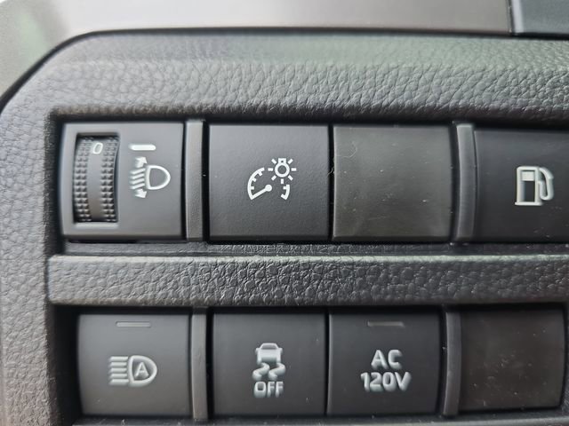 New 2026 Toyota Tacoma TRD Off-Road image 24