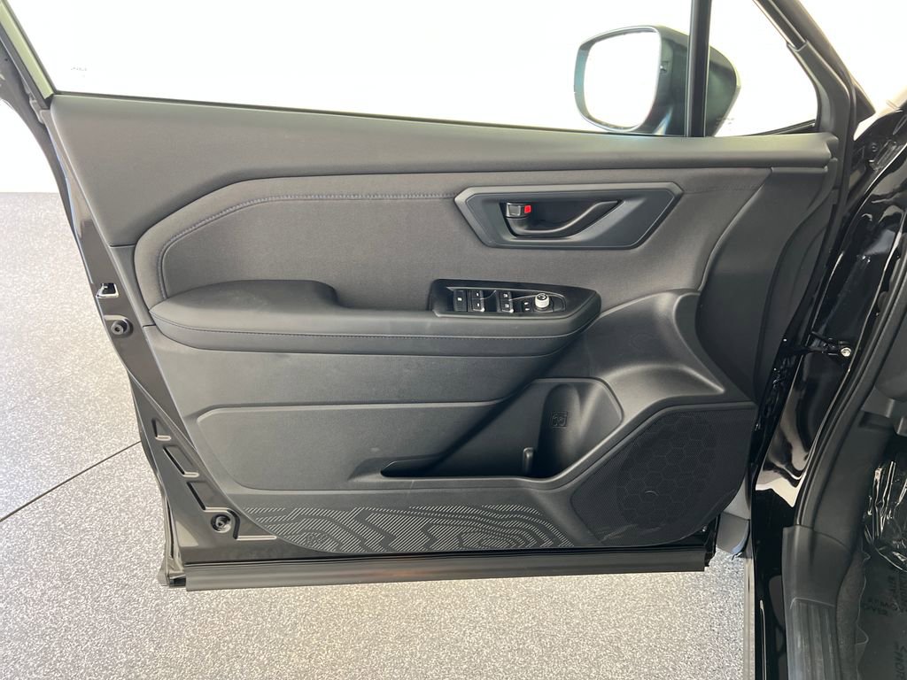 New 2026 Subaru Forester Premium AWD/4WD image 12