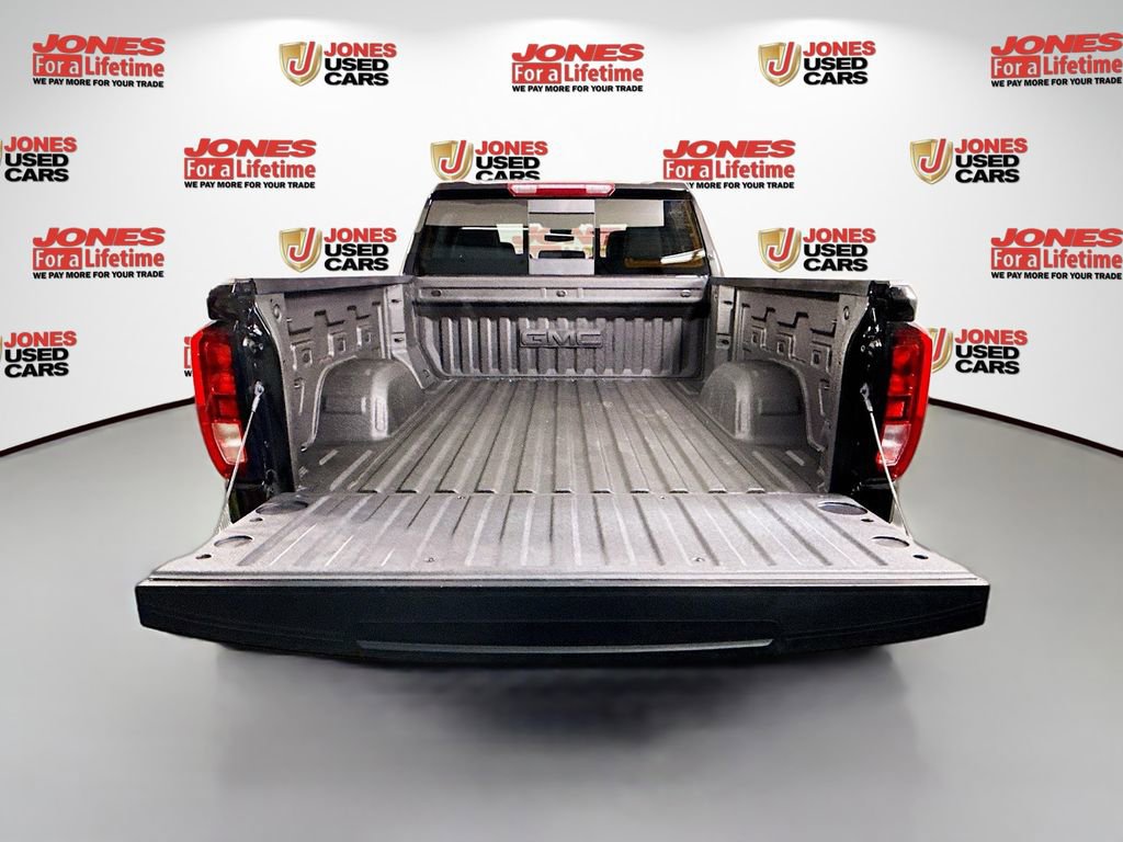 Used 2024 GMC Sierra 1500 Elevation w/ Elevation Premium Package AWD/4WD image 28