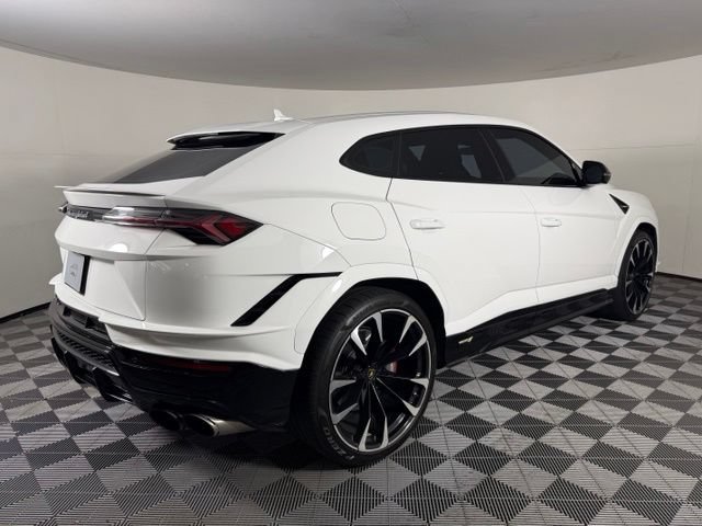 Used 2023 Lamborghini Urus S AWD/4WD image 7