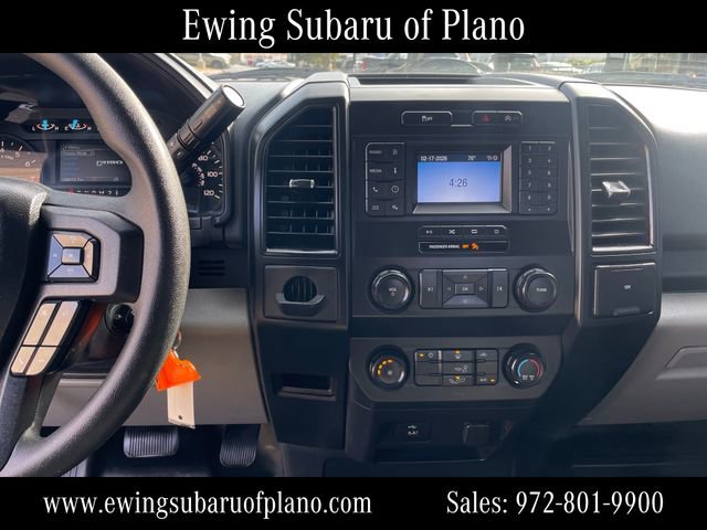 Used 2019 Ford F150 XL w/ Equipment Group 101A Mid image 24