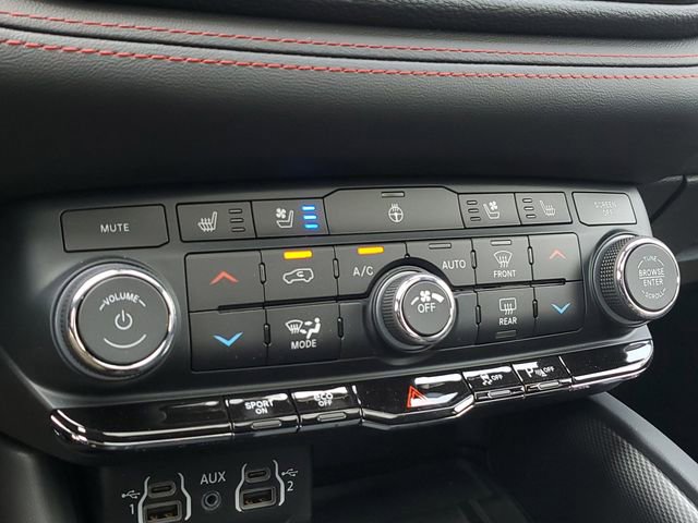 New 2026 Dodge Durango GT AWD/4WD image 30