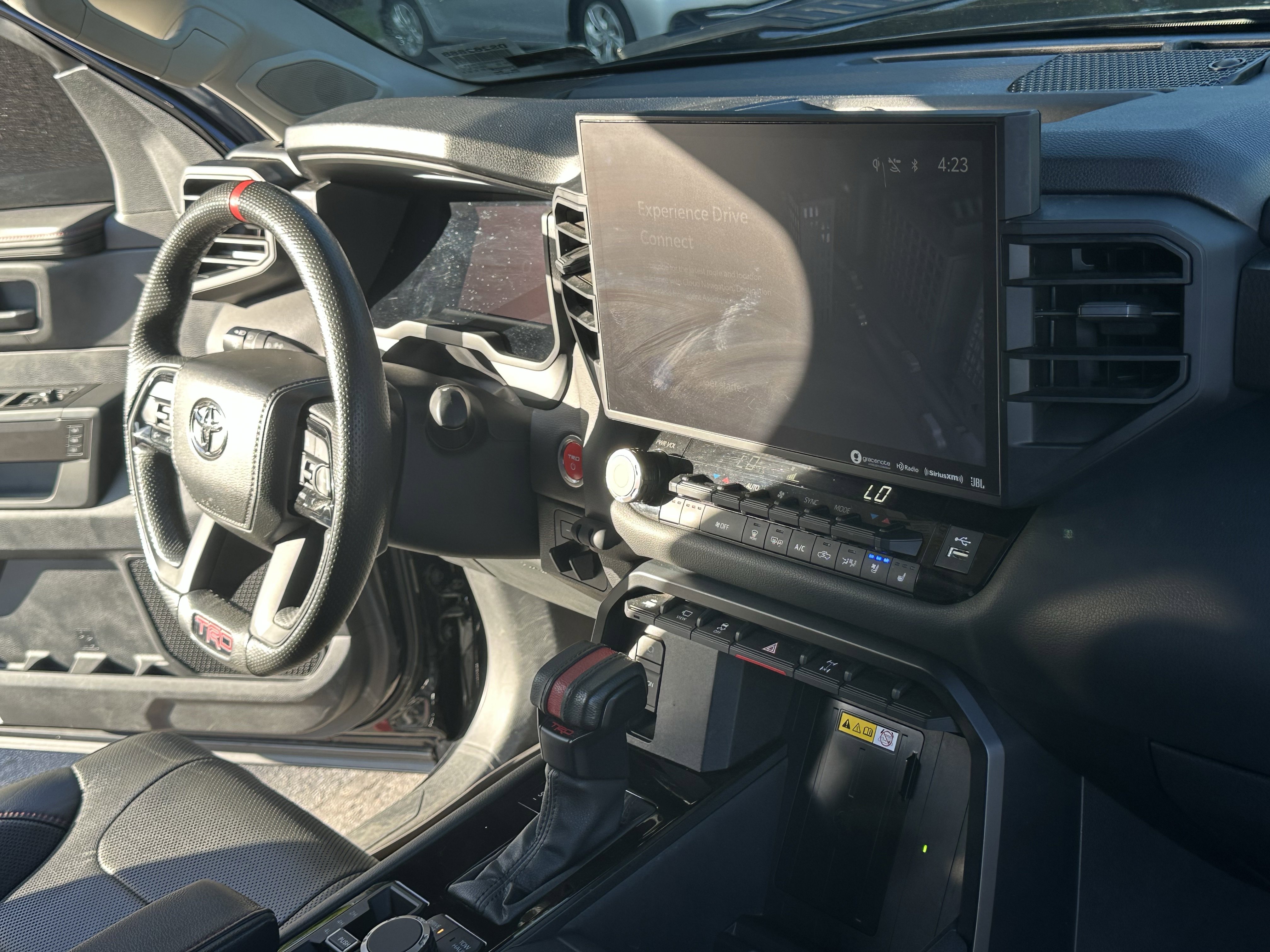 Used 2023 Toyota Tundra TRD Pro image 15