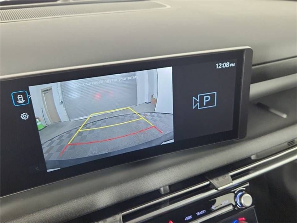 New 2026 Hyundai Tucson SEL image 15