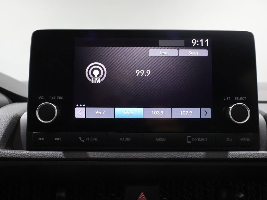Used 2023 Honda CR-V EX image 25