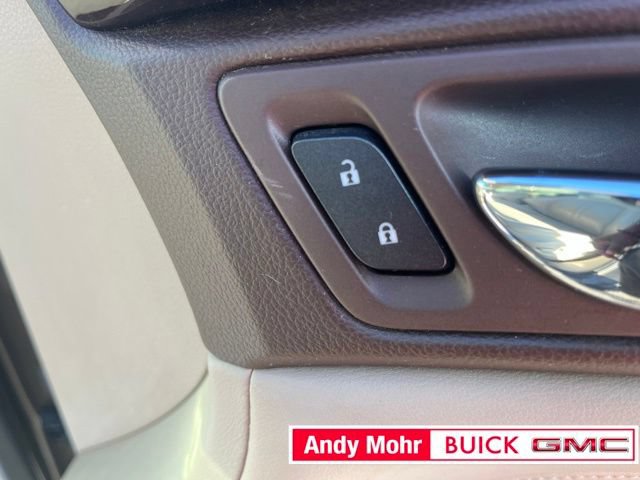 Used 2014 Cadillac SRX Luxury FWD image 37