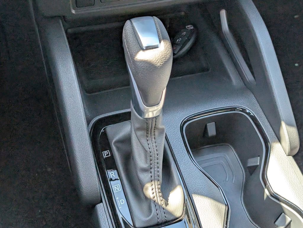 New 2026 Nissan Frontier SV w/ Tow Package image 28