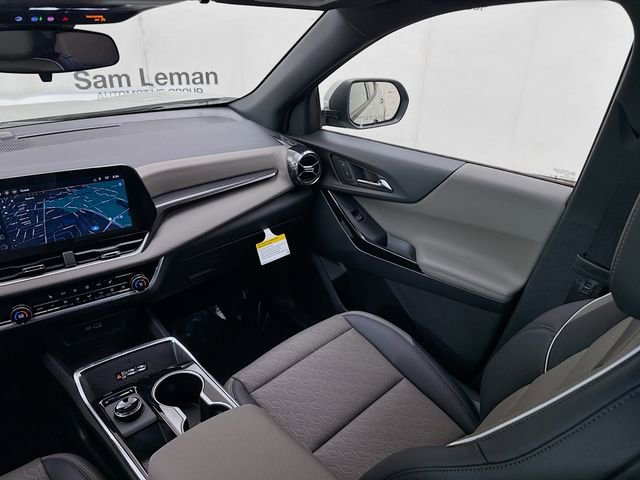 New 2026 Chevrolet Equinox LT w/ Convenience Package II image 25