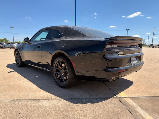 New 2026 Dodge Charger Scat Pack image 13