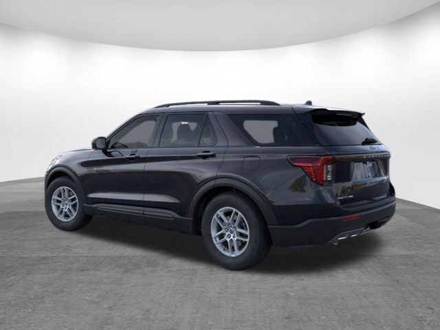 New 2026 Ford Explorer Active w/ Active Comfort Package RWD image 4