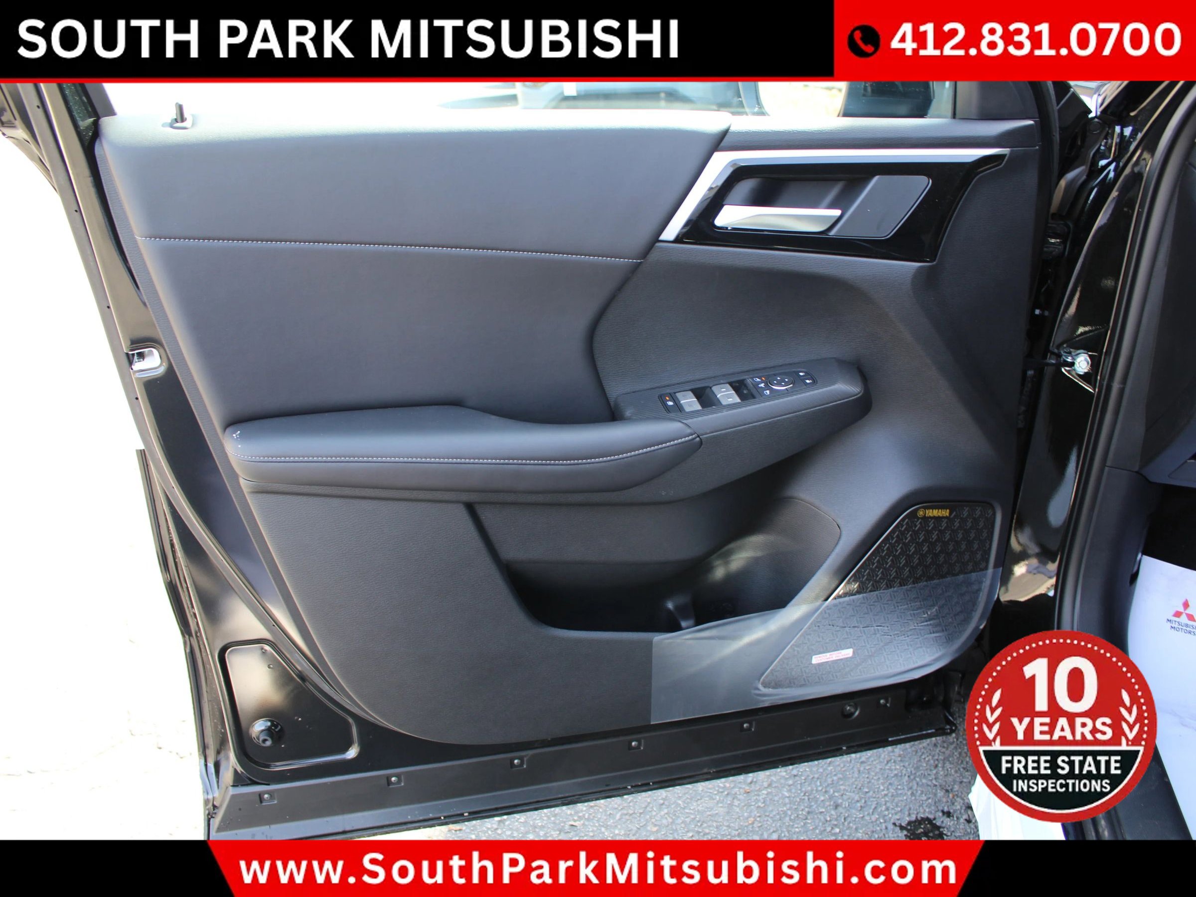 New 2026 Mitsubishi Outlander SE image 14