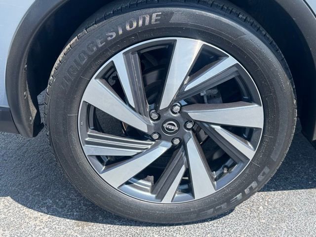 Used 2023 Nissan Murano SL w/ SL Moonroof Package image 6