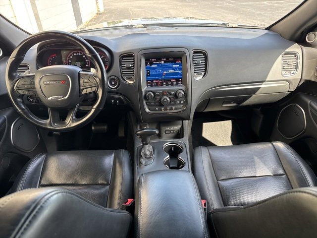 Used 2020 Dodge Durango R/T w/ Trailer Tow Group IV image 21