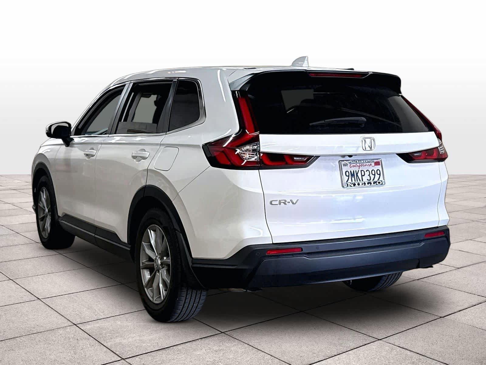 Used 2024 Honda CR-V EX-L image 14