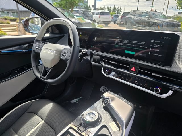 New 2026 Kia EV6 GT-Line AWD/4WD image 10