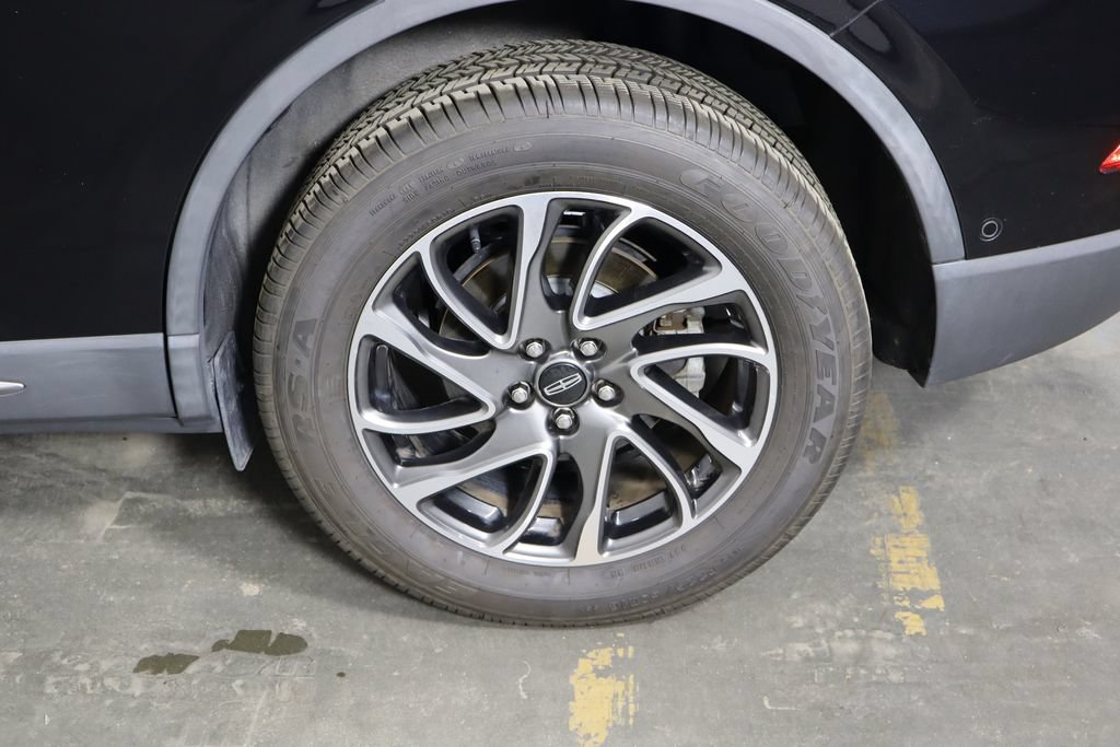 Used 2020 Lincoln Corsair FWD image 40