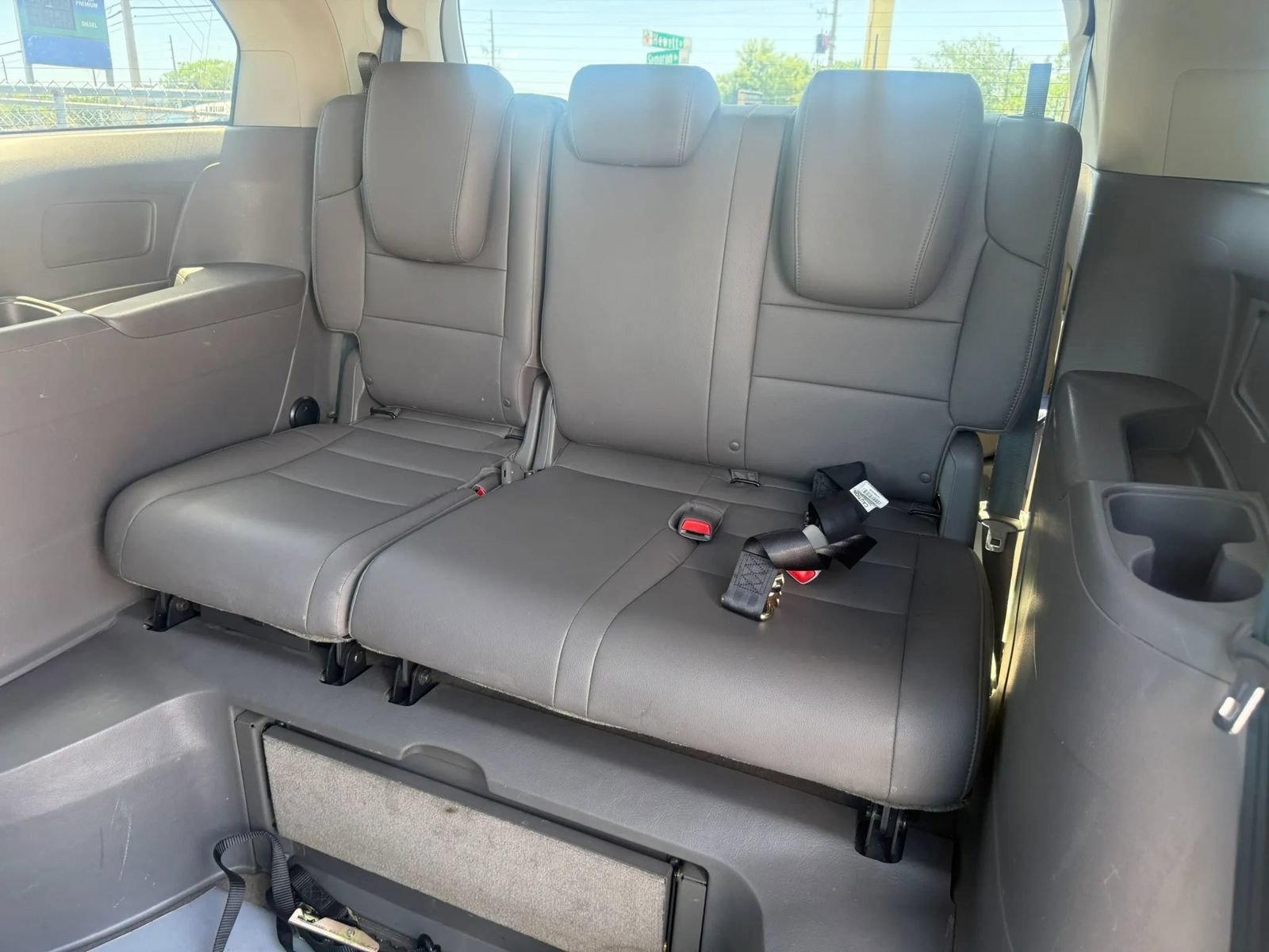 Used 2015 Honda Odyssey EX-L image 12