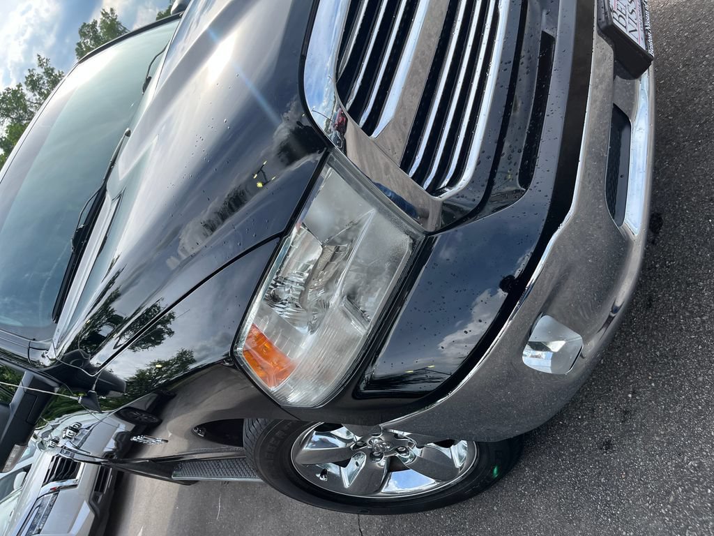 Used 2014 RAM 1500 Big Horn AWD/4WD image 36