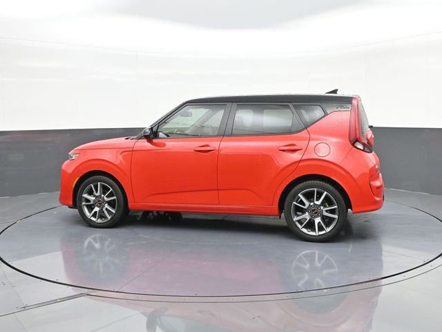 Used 2020 Kia Soul GT-Line FWD image 5