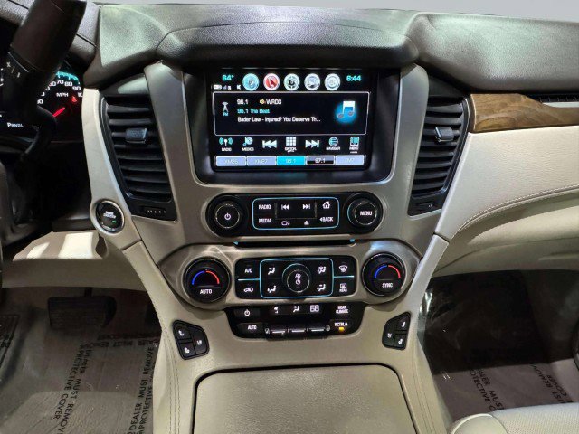 Used 2019 GMC Yukon Denali w/ Denali Ultimate Package image 49