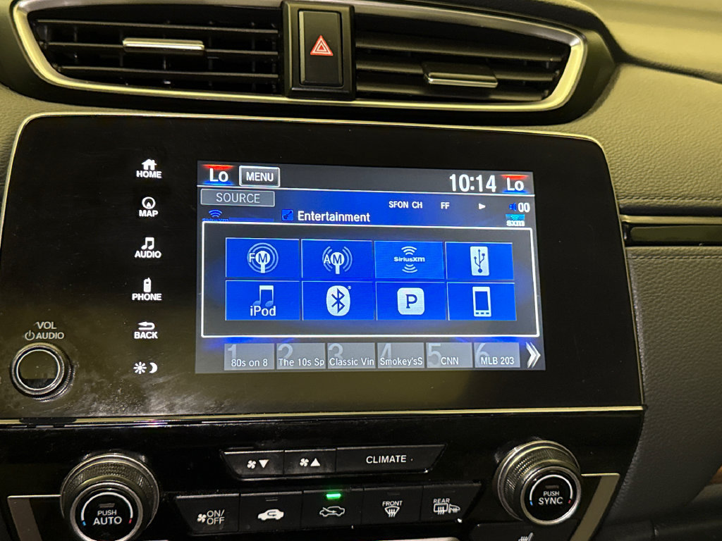 Used 2020 Honda CR-V Touring image 27