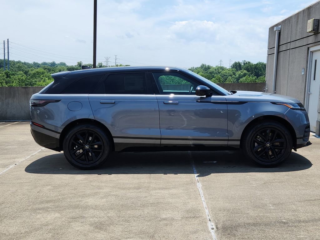 Used 2026 Land Rover Range Rover Velar Dynamic SE AWD/4WD image 11