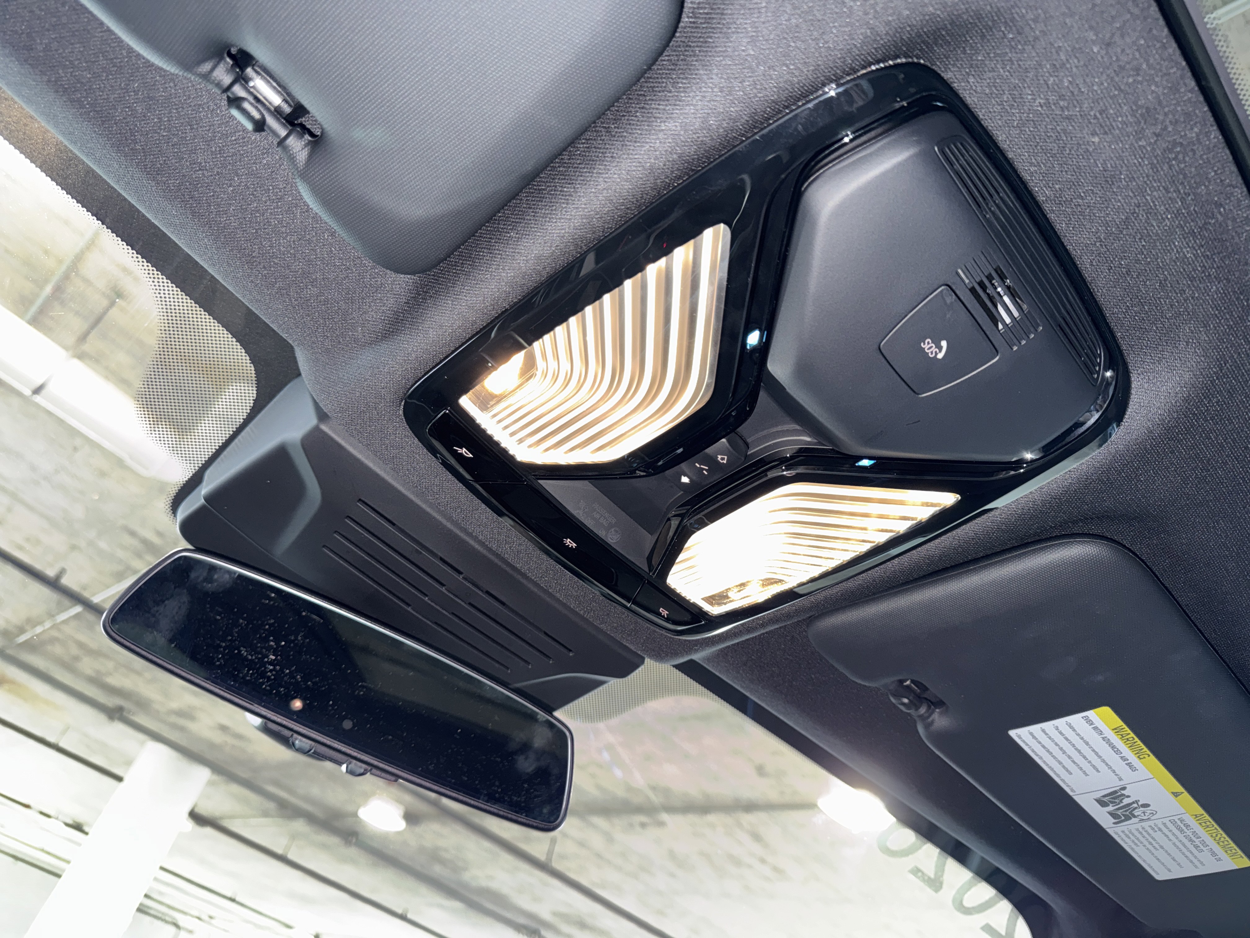 Used 2026 BMW X5 xDrive40i w/ Climate Comfort Package image 31