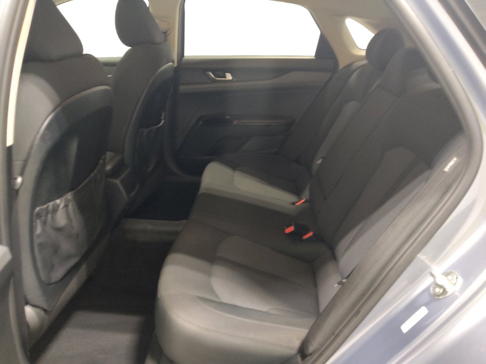 Used 2021 Kia K5 LXS AWD/4WD image 18