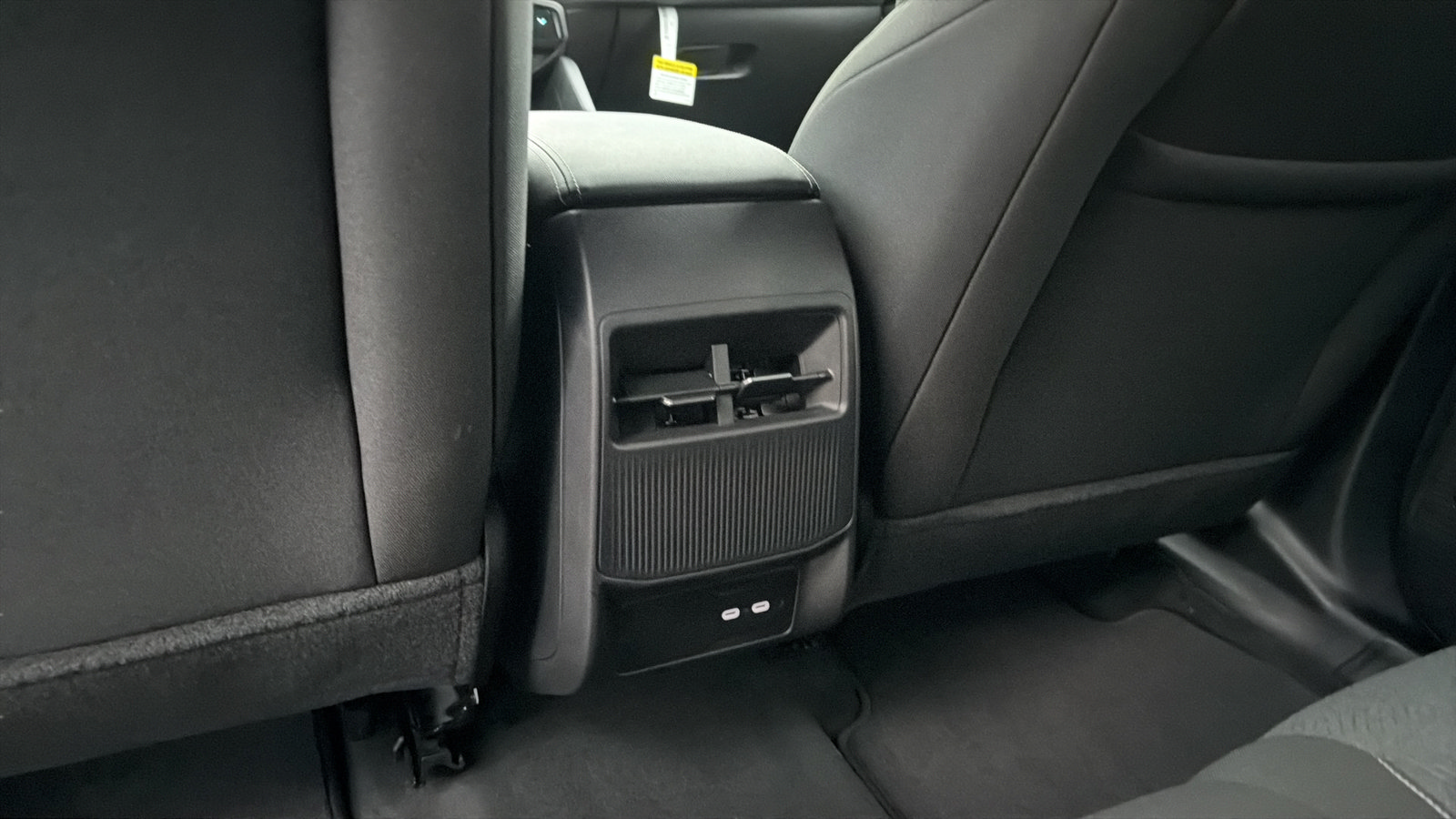 New 2026 Jeep Cherokee Laredo AWD/4WD image 26