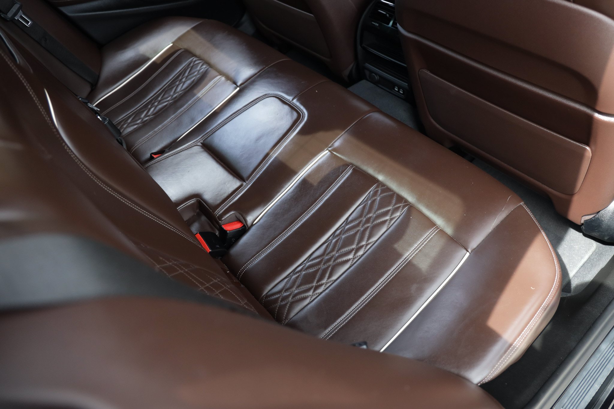 Used 2022 BMW 540i w/ M Sport Package RWD image 15