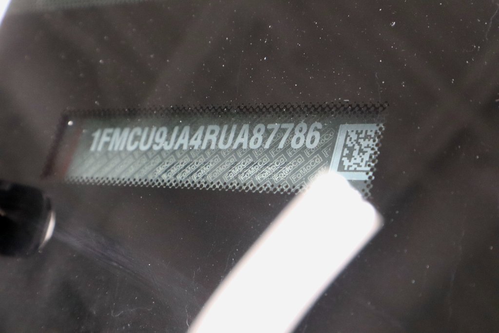 Used 2024 Ford Escape Platinum image 34