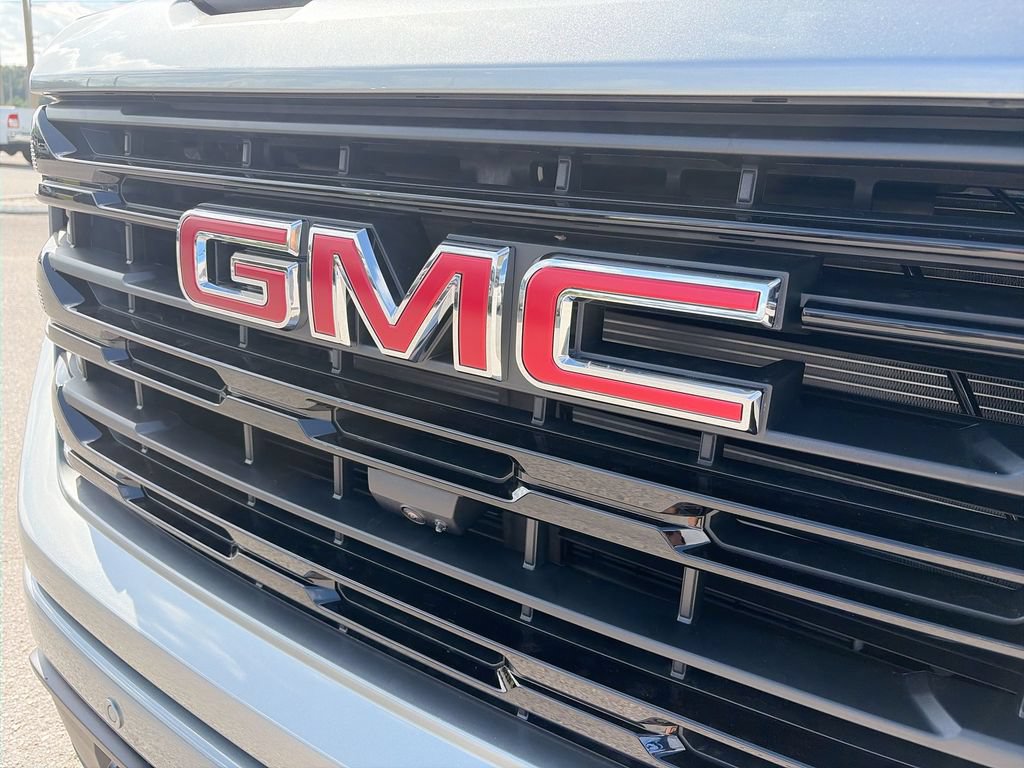 New 2026 GMC Sierra 1500 Elevation w/ Elevation Premium Package AWD/4WD image 36