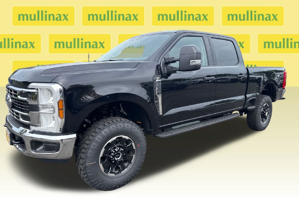 New 2027 Ford F250 XLT w/ Tremor Off-Road Package AWD/4WD image 10