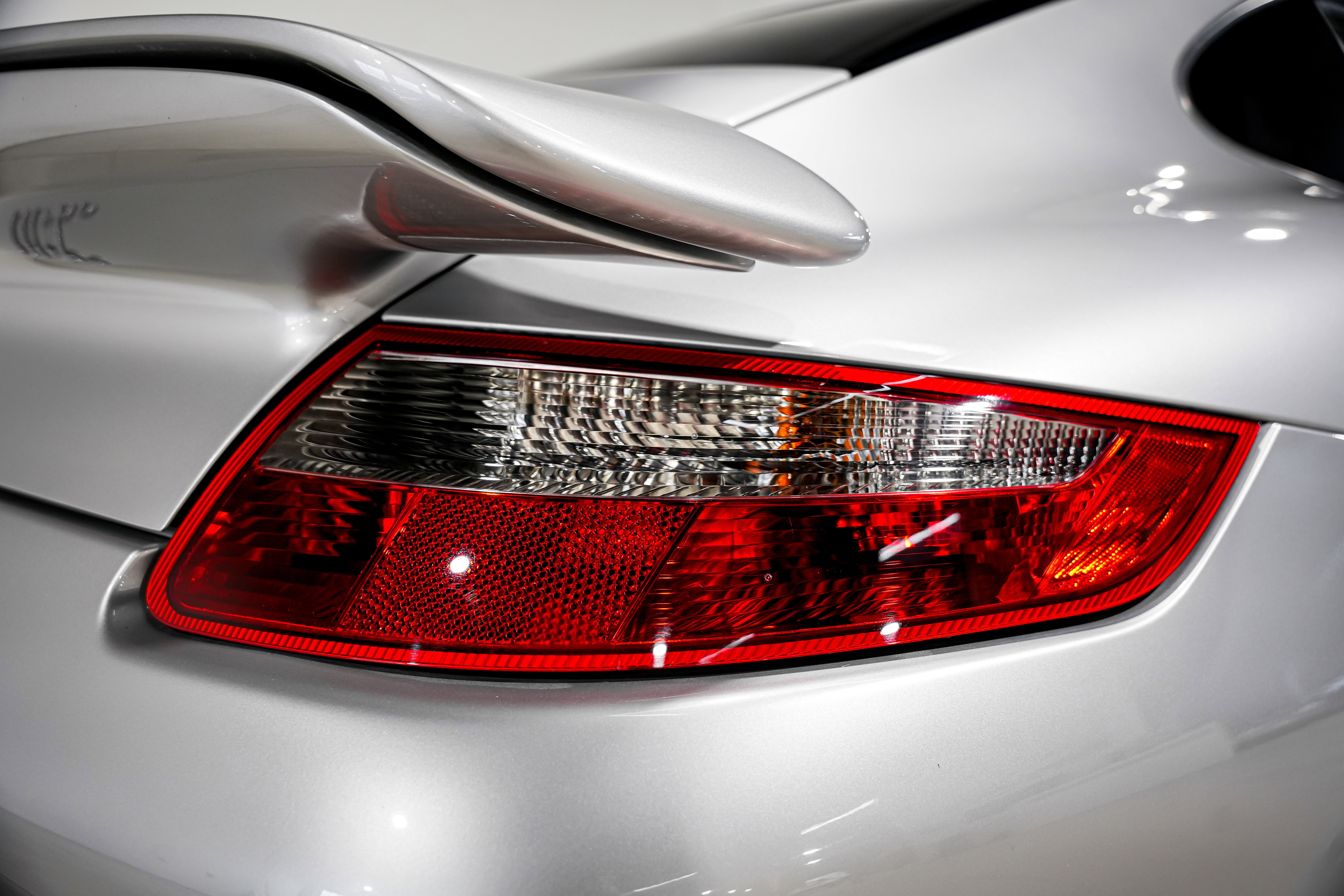 Used 2007 Porsche 911 Turbo AWD/4WD image 29