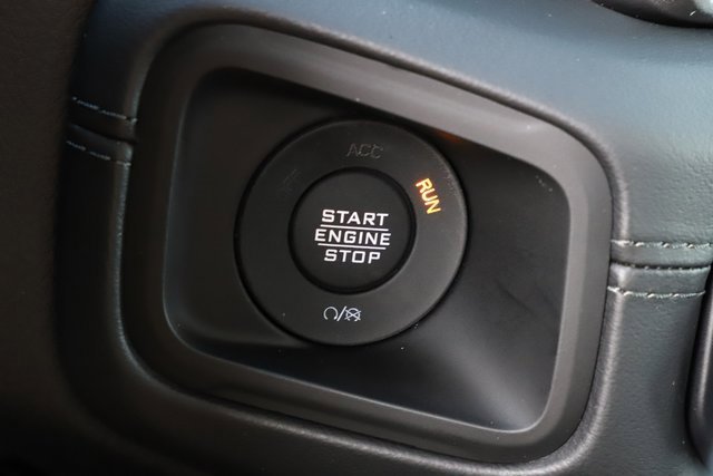 New 2026 Jeep Wrangler Unlimited Rubicon image 32