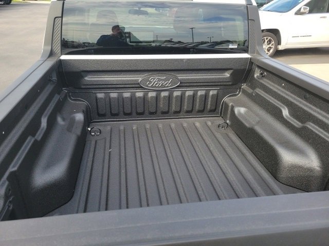 New 2025 Ford Maverick XLT w/ XLT Luxury Package image 6