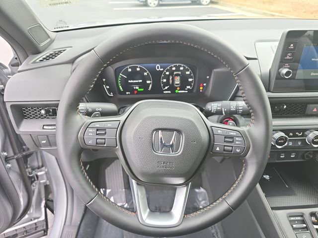 New 2026 Honda CR-V Sport-L image 18