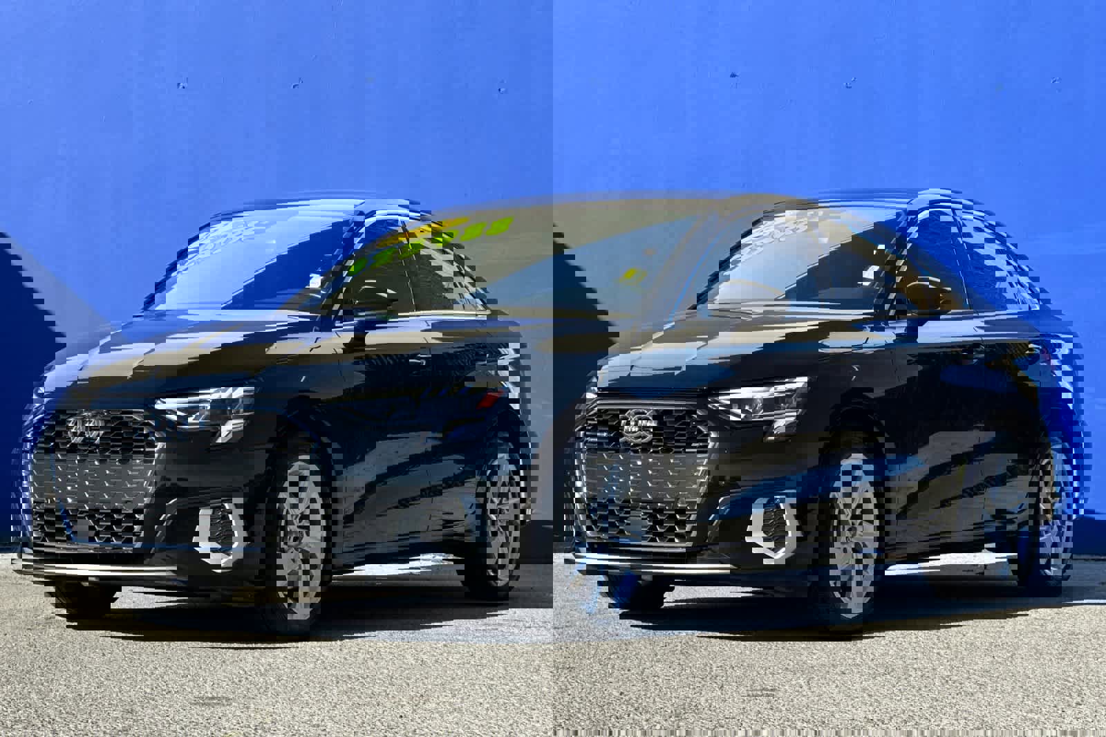 Used 2023 Audi A3 2.0T Premium w/ Convenience Package image 7